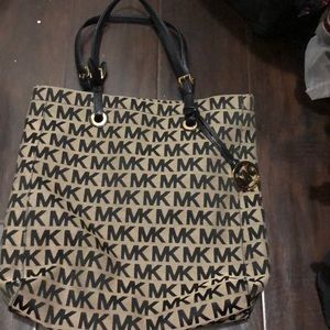 Michael Kors Tote Bag